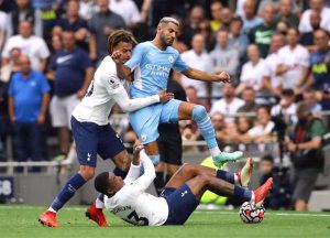 Manchester City, Tottenham, Manchester City and Tottenham, Premier League, Arsenal