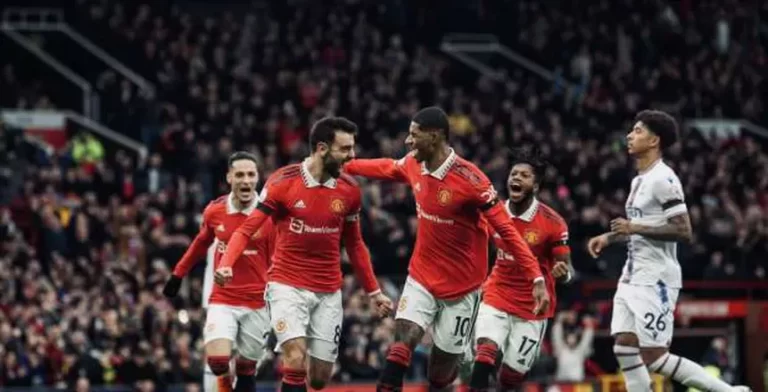 مانشستر يونايتد وليدز دد