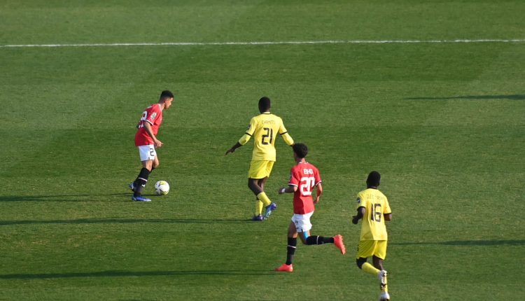 بث مباشر مباراة مصر نيجيريا في كاس الامم الافريقية