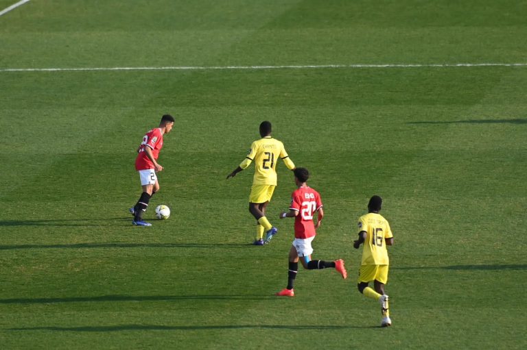 بث مباشر مباراة مصر نيجيريا في كاس الامم الافريقية