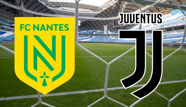 بث مباشر مباراة يوفنتوس ونانت في الدوري الاوروبي