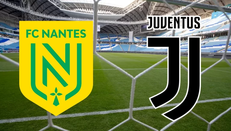 بث مباشر مباراة يوفنتوس ونانت في الدوري الاوروبي