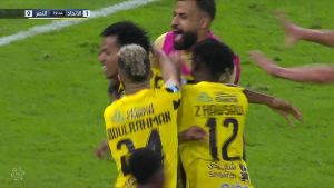 بث مباشر مباراة النصر وابها في الدوري السعودي دوري روشن