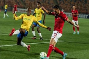 بث مباشر مباراة الهلال وصنداونز في دوري ابطال افريقيا