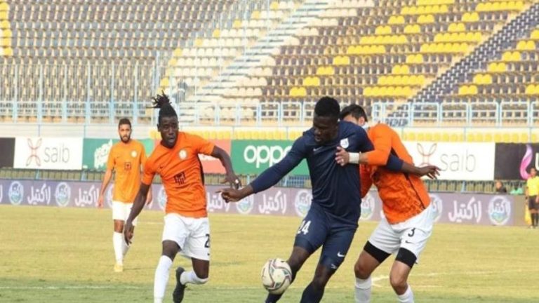 البنك الاهلي وانبي ر