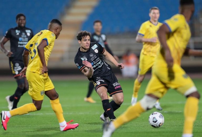 الشباب والتعاون