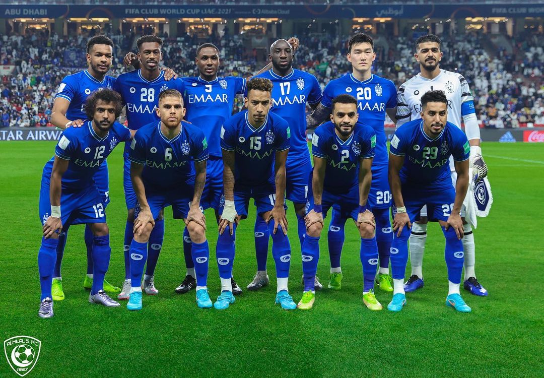 بث مباشر مباراة الهلال والفتح في الدوري السعودي للمحترفين دوري روشن