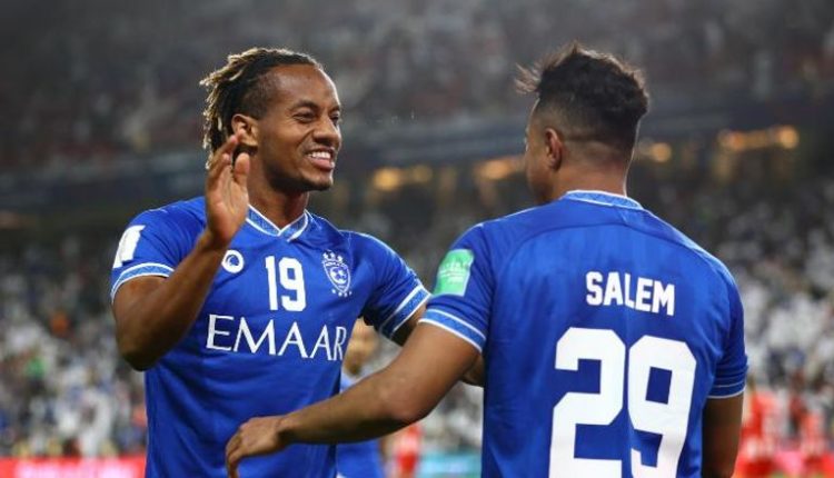 بث مباشر مباراة الهلال والاتفاق في الدوري السعودي للمحترفين دوري روشن