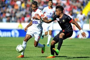 بث مباشر مباراة الوداد وفيتا كلوب في دوري ابطال افريقيا