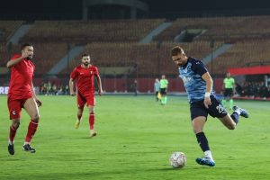 بث مباشر مباراة بيراميدز واسكوبار في الكونفدرالية