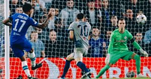 بث مباشر مباراة تشيلسي وبروشيا دورتموند في الدوري الاوروبي