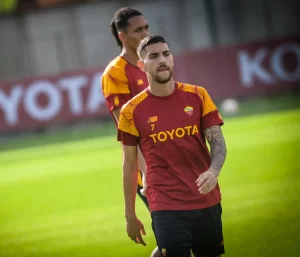 مشاهدة مباراة روما وساسولو في الدوري الايطالي بث مباشر