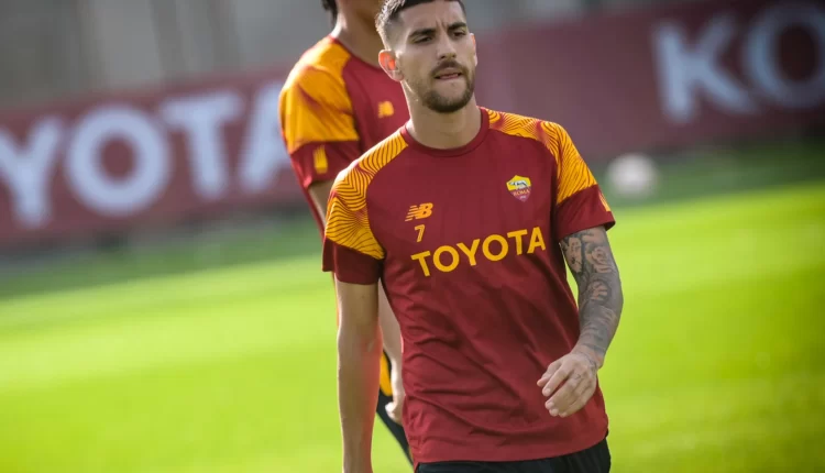 مشاهدة مباراة روما وساسولو في الدوري الايطالي بث مباشر