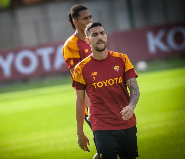 مشاهدة مباراة روما وساسولو في الدوري الايطالي بث مباشر