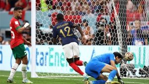 بث مباشر مباراة فرنسا وايرلندا في تصفيات أوروبا المؤهلة الى كاس العالم