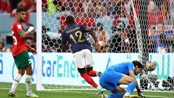 بث مباشر مباراة فرنسا وايرلندا في تصفيات أوروبا المؤهلة الى كاس العالم