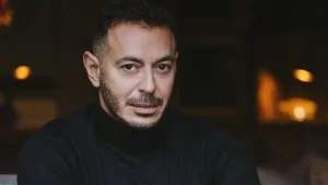 مسلسل بابا المجال بطولة مصطفي شعبان