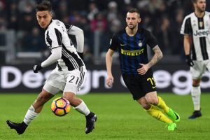 بث مباشر مباراة انتر ميلان ويوفنتوس في الدوري الايطالي