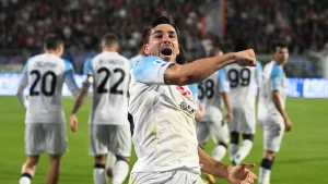 بث مباشر مباراة اتلانتا وكريمونيزي في الدوري الايطالي