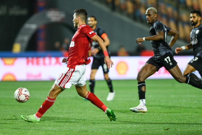 الاهلي وفاركوو