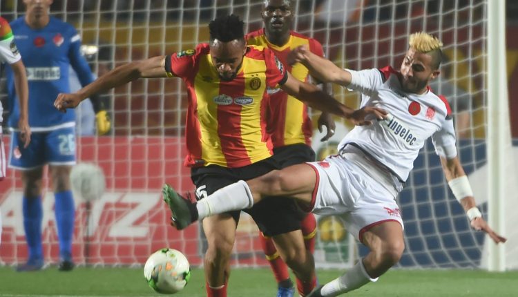 بث مباشر مباراة الترجي وشباب بلوزداد في دوري ابطال افريقيا