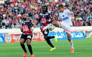 بث مباشر مباراة الوداد وشبيبة القبائل في دوري ابطال افريقيا