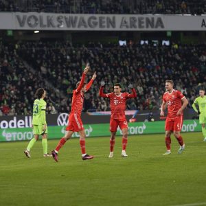 بايرن ميونخ