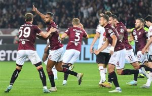 مشاهدة مباراة تورينو وساسولو بث مباشر في الدوري الإيطالي