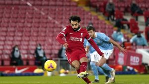 بث مباشر مباراة ليفربول ومانشستر سيتي في الدوري الانجليزي