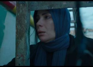 مني زكي تحت الوصاية ؤ