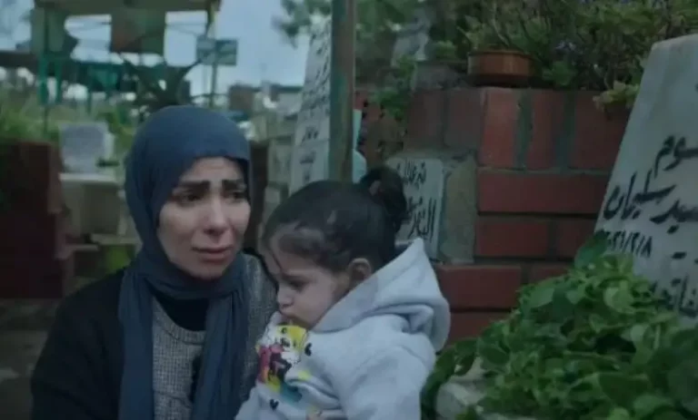 مني زكي تحت الوصاية و