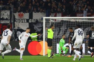 بث مباشر مباراة نابولي وميلان في الدوري الايطالي