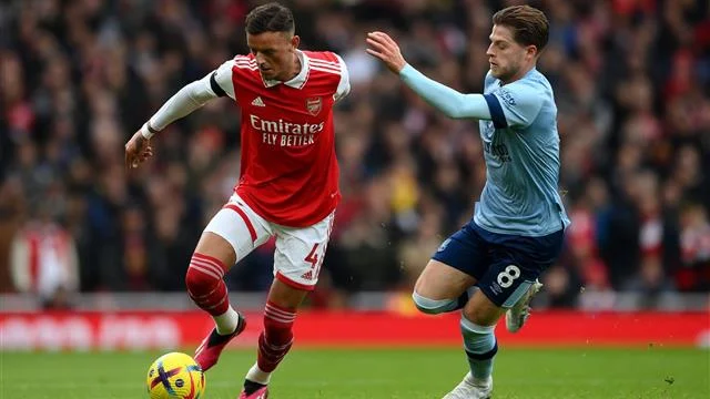 مشاهدة مباراة ارسنال وبرايتون، في الدوري الانجليزي الممتاز بث مباشر