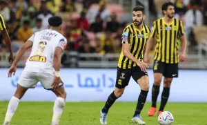 موعد مباراة الاتحاد وابها اليوم في الدوري السعودي