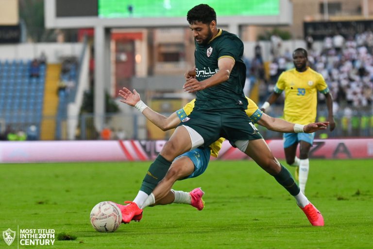 الاسماعيلي والزمالك ج