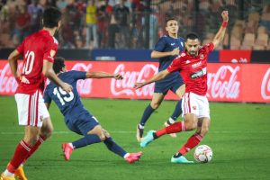 الاهلي وانبي ججد