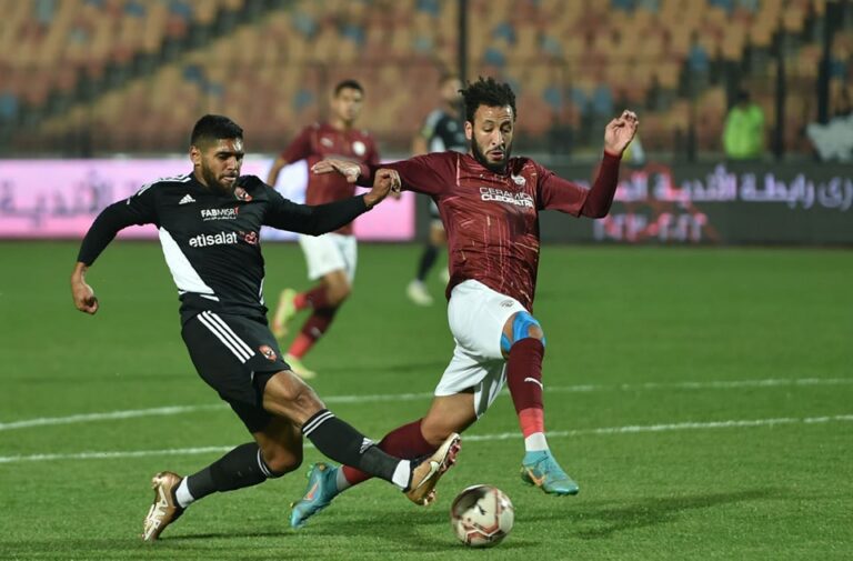 الاهلي وسيراميكادد