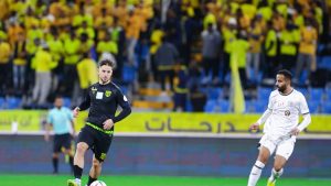 مشاهدة مباراة الشباب وتشرين في كاس الملك سلمان بث مباشر