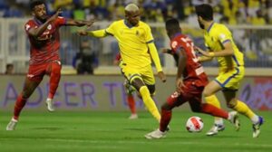 النصر والعدالة