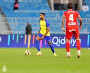 النصر والميريا غ