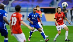 مشاهدة مباراة الهلال واورورا في نهائي دوري ابطال اسيا بث مباشر