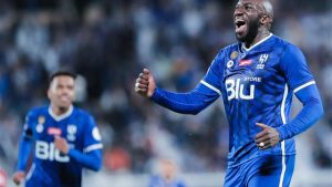 الهلال وضمك جج