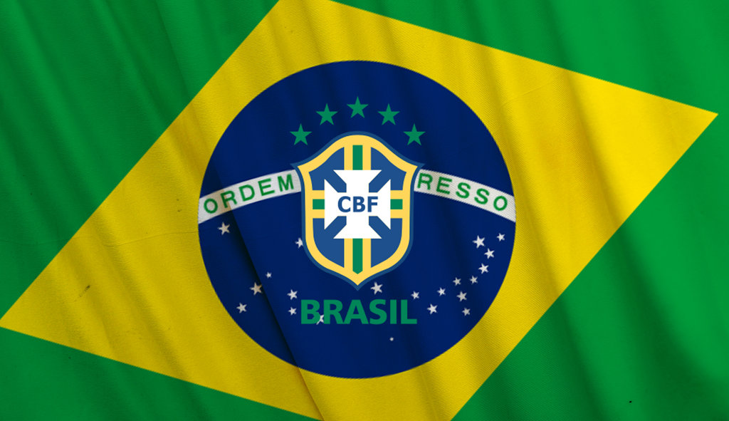 شعار منتخب البرازيل 1