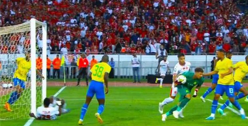 صنداونز والودادد