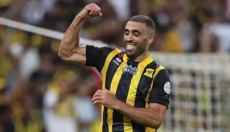 عبدالرازق حمدالله