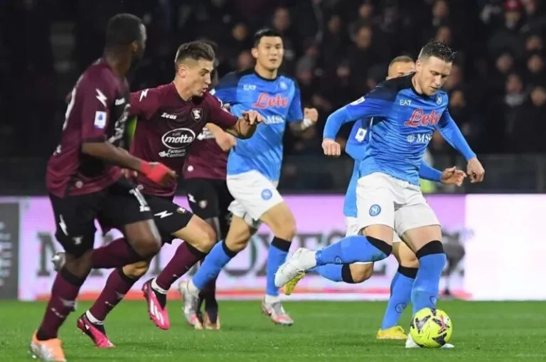 نابولي وفيورنتينا