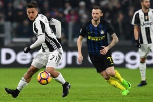 بث مباشر مباراة يوفنتوس وميلان