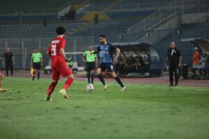 بيراميدز وفيوتشر