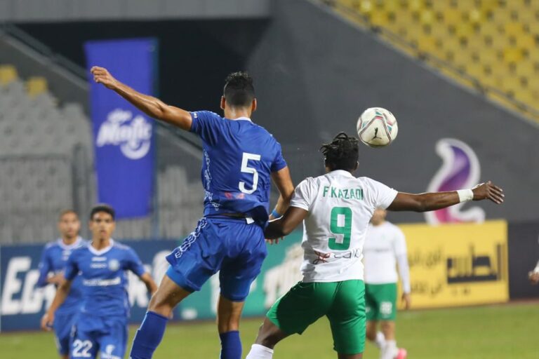 اسوان والمصري