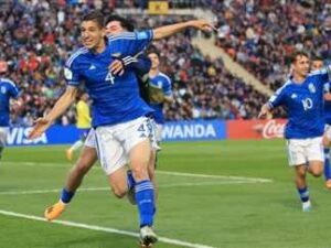 بث مباشر مباراة ايطاليا وارجواي